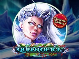 Queen Of Ice Christmas Edition game thumbnail