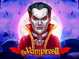 The Vampires 2 game thumbnail