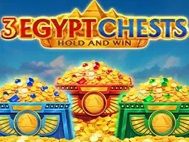 3 Egypt Chests game thumbnail