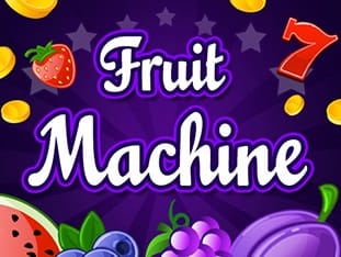 Fruit Machine game thumbnail
