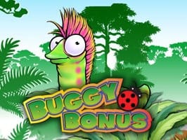 Buggy Bonus game thumbnail