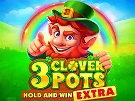 3 Clover Pots Extra game thumbnail