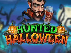 Haunted Halloween game thumbnail