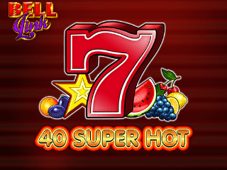 40 Super Hot Bell Link game thumbnail