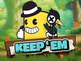 Keep em game thumbnail