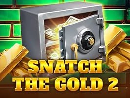 Snatch The Gold 2 game thumbnail