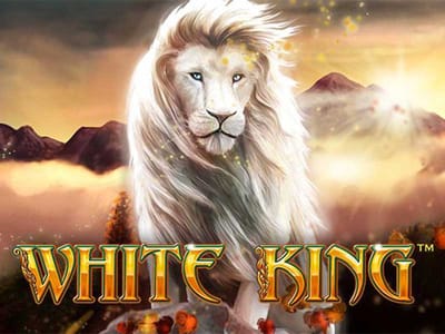 White King game thumbnail