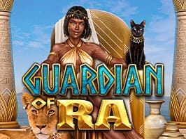 Guardian Of Ra game thumbnail