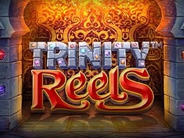 Trinity Reels game thumbnail
