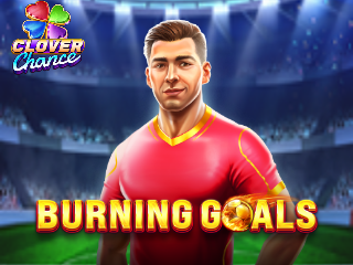 Burning Goals