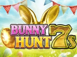 Bunny Hunt 7s game thumbnail