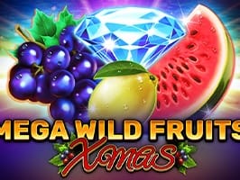 Mega Wild Fruits Xmas game thumbnail