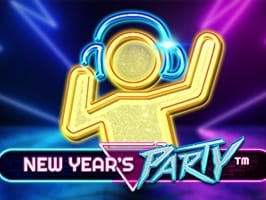 New Year Party game thumbnail