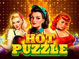 Hot Puzzle